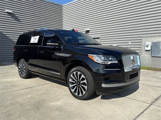 New 2024 Lincoln Navigator Reserve image 1
