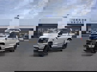 New 2025 Ford F150 XLT w/ Equipment Group 302A MID image 1