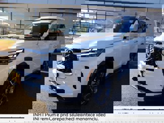 New 2024 INFINITI QX60 Luxe image 1