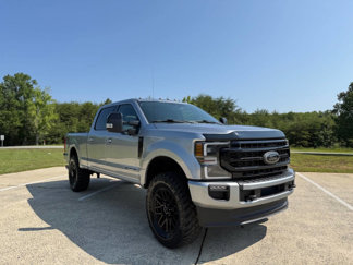 Used 2021 Ford F350 Lariat image 1