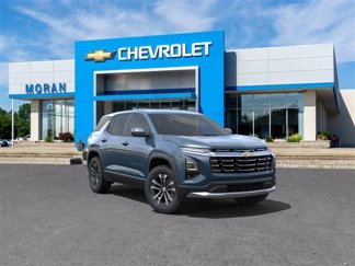 New 2026 Chevrolet Equinox LT w/ Convenience Package II image 1
