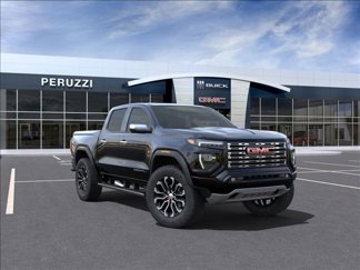 New 2025 GMC Canyon Denali image 1