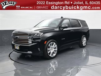 Used 2023 Chevrolet Tahoe High Country video 1