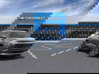 New 2026 Chevrolet Equinox LT image 1