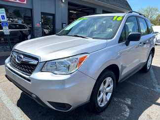 Used 2016 Subaru Forester 2.5i w/ Alloy Wheel Package image 1