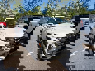 Used 2025 Hyundai Tucson SEL image 1