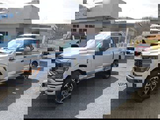 New 2025 Ford F150 STX image 1
