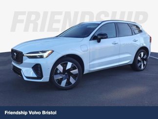 New 2025 Volvo XC60 T8 Plus w/ Protection Package Premier image 1