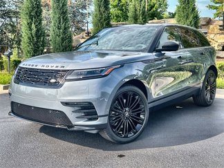 New 2026 Land Rover Range Rover Velar Dynamic SE image 1