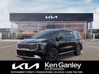 New 2026 Kia Carnival SX image 1