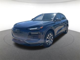 New 2025 Audi Q6 e-tron Premium image 1