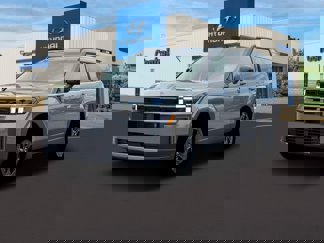 New 2026 Hyundai Santa Fe XRT image 1