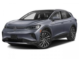 New 2025 Volkswagen ID.4 Pro S Plus image 1