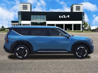 New 2026 Kia EV9 Land image 1