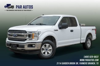 Used 2020 Ford F150 XLT w/ Trailer Tow Package image 1