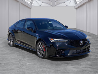 New 2025 Acura Integra Type S image 1