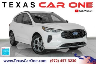 Used 2024 Ford Escape ST-Line w/ Tech Pack #1 image 1