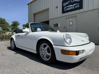 Used 1992 Porsche 911 Carrera image 1