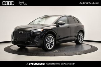 New 2026 Audi Q4 e-tron Premium Plus image 1