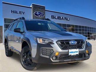 New 2025 Subaru Outback Wilderness image 1