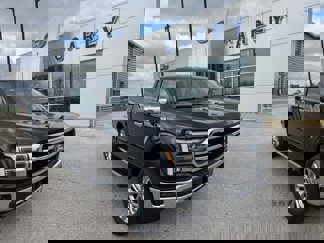 New 2025 Ford F150 Lariat w/ Equipment Group 501A Mid image 1