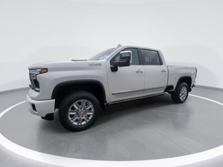Used 2024 Chevrolet Silverado 2500 High Country w/ Technology Package image 1