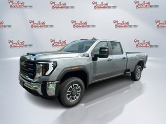 New 2025 GMC Sierra 3500 Pro w/ Convenience Package image 1