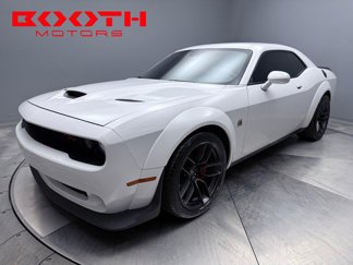 Used 2020 Dodge Challenger R/T Scat Pack image 1
