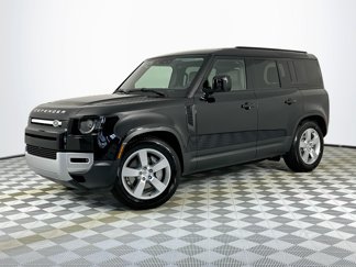 Used 2025 Land Rover Defender 110 S image 1