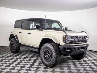 New 2025 Ford Bronco Raptor image 1