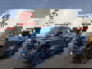 New 2025 Toyota Tundra TRD Pro image 1