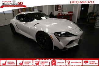 Used 2026 Toyota Supra image 1