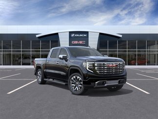 New 2025 GMC Sierra 1500 Denali w/ Denali Reserve Package image 1