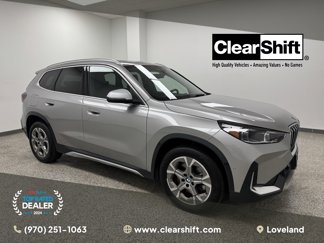 Used 2024 BMW X1 xDrive28i image 1