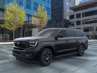 New 2025 Ford Expedition Max Active image 1