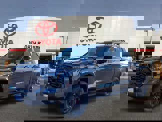 New 2026 Toyota Tundra TRD Pro video 1