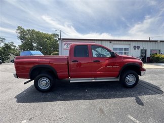 Used 2003 Dodge Ram 2500 Truck ST image 1