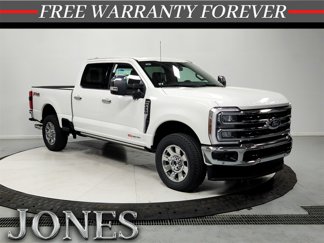 New 2025 Ford F250 King Ranch image 1