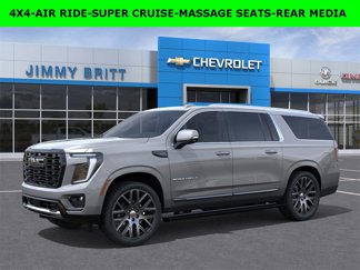 New 2025 GMC Yukon XL Denali Ultimate image 1