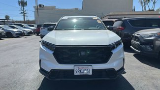 Used 2023 Honda CR-V Sport image 1