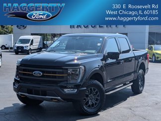 Certified 2023 Ford F150 Tremor w/ Equipment Group 402A High image 1