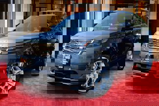 New 2026 Land Rover Range Rover Velar S image 1