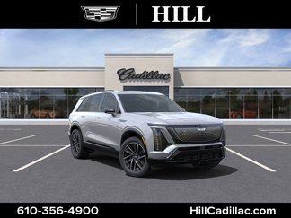 New 2026 Cadillac Vistiq Sport image 1