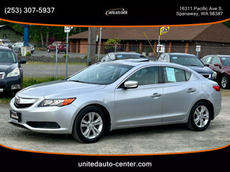 Used 2013 Acura ILX image 1