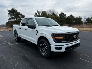 New 2025 Ford F150 STX image 1