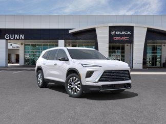 New 2025 Buick Enclave Preferred w/ Super Cruise Package image 1