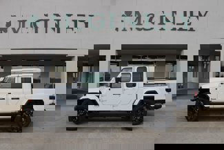 New 2025 Jeep Gladiator Sport image 1