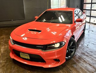 Used 2020 Dodge Charger GT w/ Performance Handling Group image 1