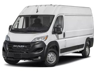 Used 2023 RAM ProMaster 2500 image 1