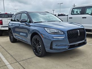 New 2025 Lincoln Corsair FWD image 1